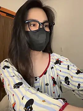 Lilisa miu online show from September 2025 05:08:01 PM