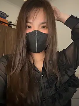 Lilisa miu online show from December 2025 03:57:01 PM