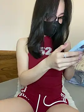 Lilisa miu online show from February 2025 02:00:01 PM