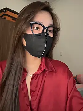 Lilisa miu online show from March 2026 04:43:02 PM