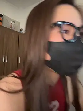 Lilisa miu online show from March 2026 03:18:01 PM