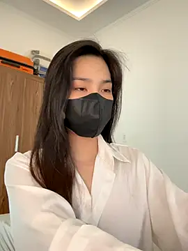 Lilisa miu online show from October 2025 06:59:02 AM