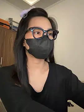 Lilisa miu online show from October 2025 04:19:02 PM