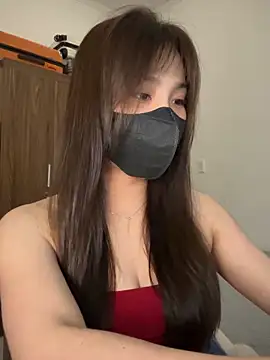 Lilisa miu online show from November 2025 04:55:02 PM