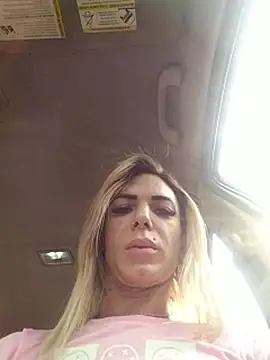 Transthifany online show from October 2025 06:30:01 PM