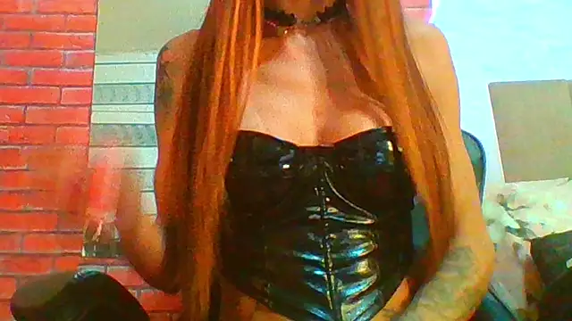 Transthifany online show from October 2025 12:07:01 PM