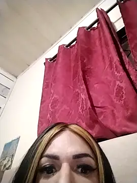 Transthifany online show from April 2026 08:25:02 PM