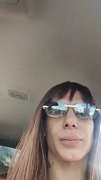 Transthifany online show from March 2026 04:05:01 PM