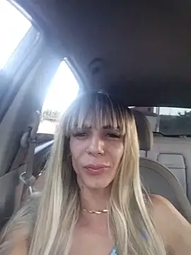 Transthifany online show from February 2026 08:52:02 PM