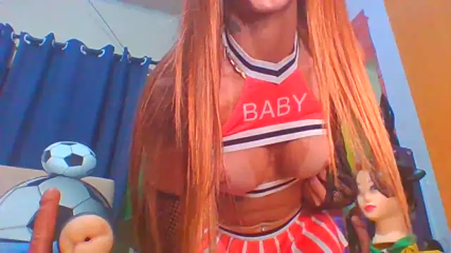 Transthifany online show from June 2026 01:11:02 AM