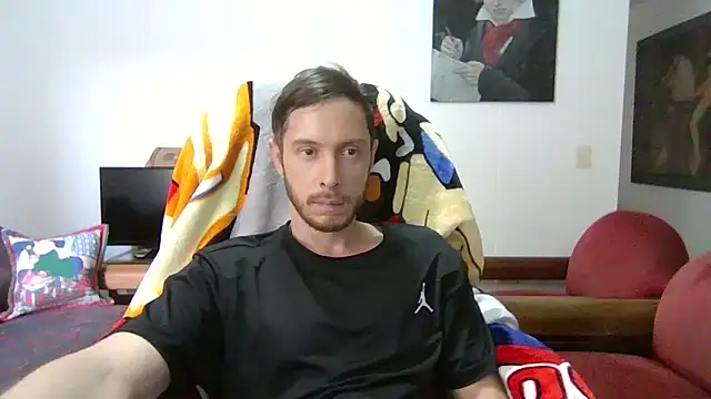 RIQUIRICHDICK online show from December 2025 05:45:01 PM