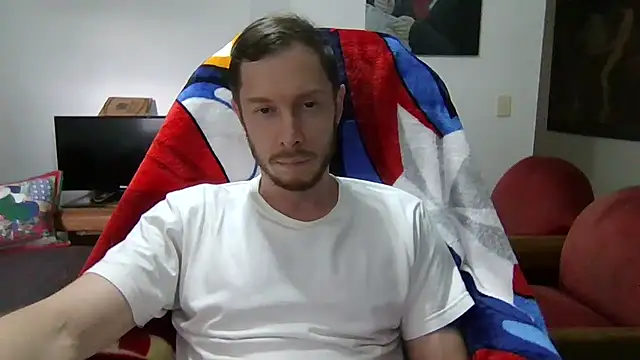 RIQUIRICHDICK online show from December 2025 09:16:02 PM