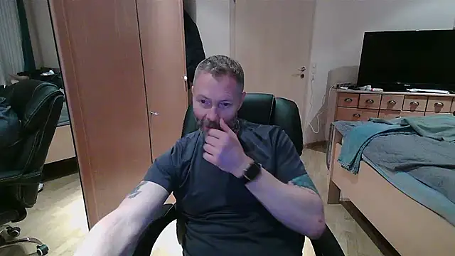 Rockburg online show from March 2026 12:34:01 PM