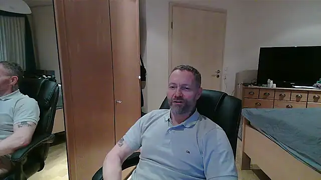 Rockburg online show from February 2026 07:51:02 AM