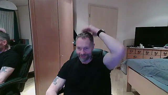 Rockburg online show from February 2026 12:49:01 PM