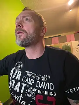 Snapshot of Rockburg chatting on February 2025 03:53:01 PM Rockburg online show from February 2025 03:53:01 PM