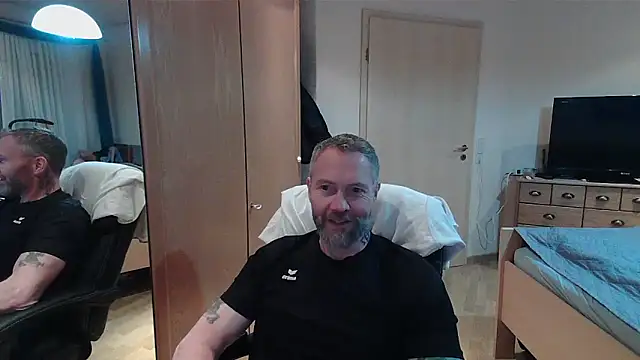 Rockburg online show from March 2026 10:05:01 AM