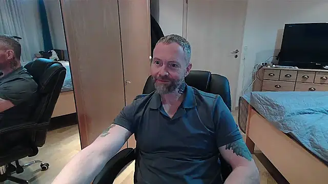 Rockburg online show from March 2026 12:06:02 PM