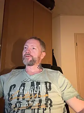 Rockburg online show from December 2025 07:00:02 AM