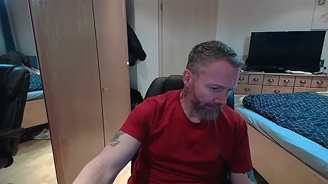 Rockburg online show from March 2026 09:42:01 AM