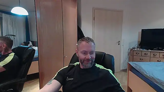 Rockburg online show from March 2026 01:34:01 PM