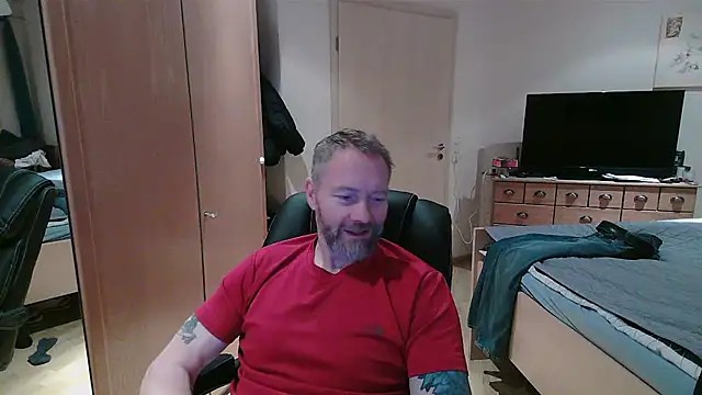 Rockburg online show from March 2026 06:59:01 AM