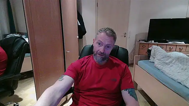 Rockburg online show from March 2026 05:02:01 AM