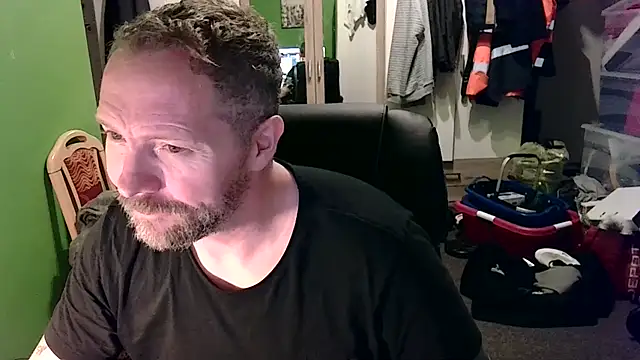 Snapshot of Rockburg chatting on January 2025 04:24:01 PM Rockburg online show from January 2025 04:24:01 PM