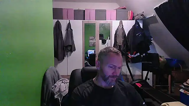 Snapshot of Rockburg chatting on September 2025 10:27:01 AM Rockburg online show from September 2025 10:27:01 AM