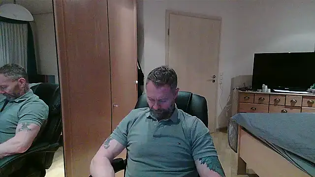 Rockburg online show from February 2026 12:57:01 PM