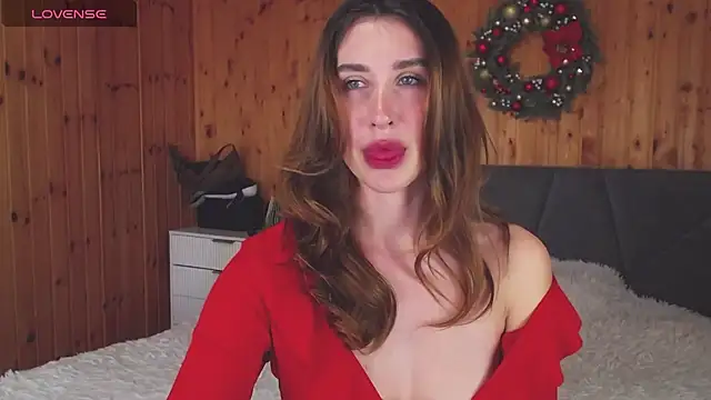 Snapshot of KellyBeeal chatting on February 2025 09:09:01 AM KellyBeeal online show from February 2025 09:09:01 AM