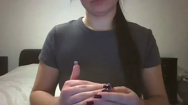 VanesaJewelz online show from December 2024 08:12:02 PM