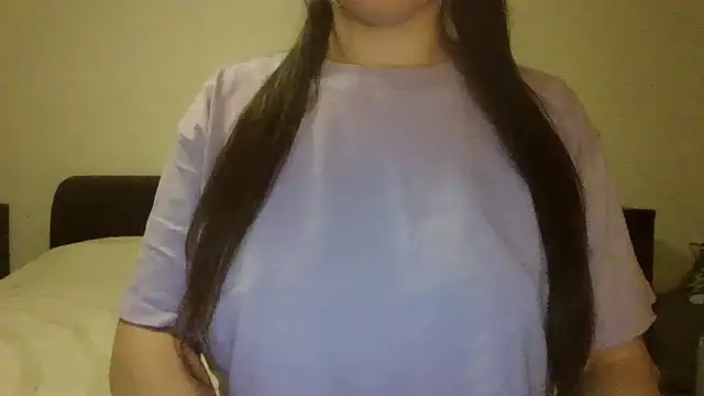 VanesaJewelz online show from March 2025 08:46:02 PM
