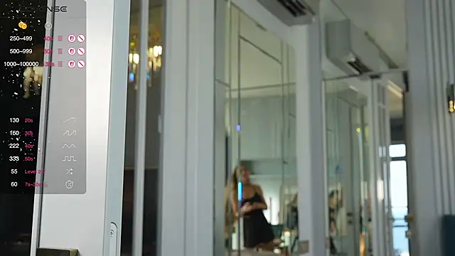 Goodgirlgonabad online show from April 2026 01:59:01 PM