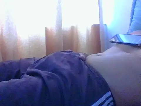 Juan2323hot online show from March 2026 07:37:01 PM