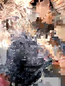 Snapshot of haymona chatting on October 2025 06:44:01 AM haymona online show from October 2025 06:44:01 AM