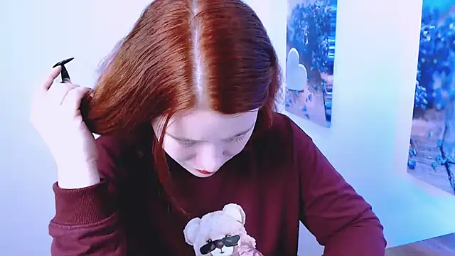 Sun Alexia online show from October 2025 01:34:01 PM