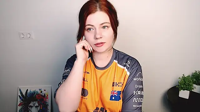 Sun Alexia online show from October 2025 02:46:01 PM