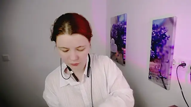 Sun Alexia online show from February 2026 04:14:01 AM