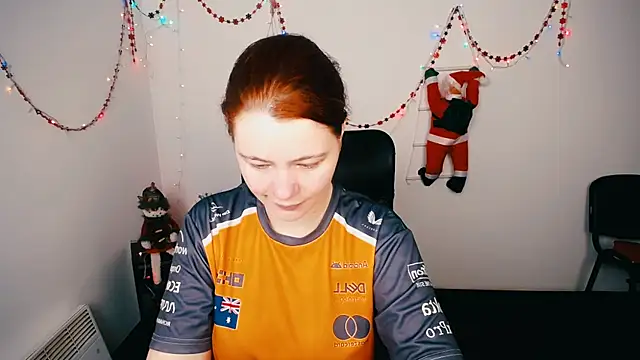 Sun Alexia online show from December 2025 02:19:02 PM