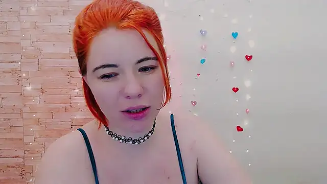 Sun Alexia online show from February 2025 01:13:01 AM