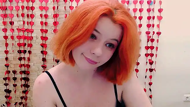 Sun Alexia online show from February 2025 08:42:01 PM