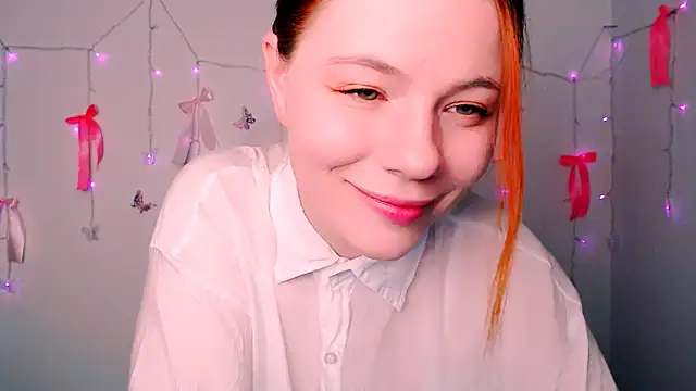 Sun Alexia online show from April 2026 07:58:01 PM