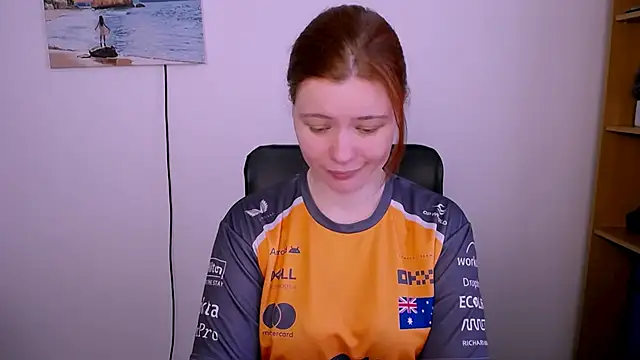 Sun Alexia online show from March 2026 01:56:01 PM