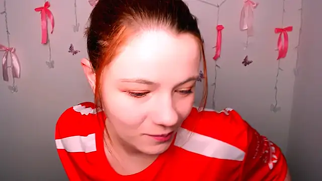 Sun Alexia online show from April 2026 08:01:01 PM