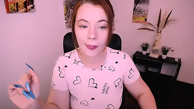 Sun Alexia online show from September 2025 04:28:01 AM