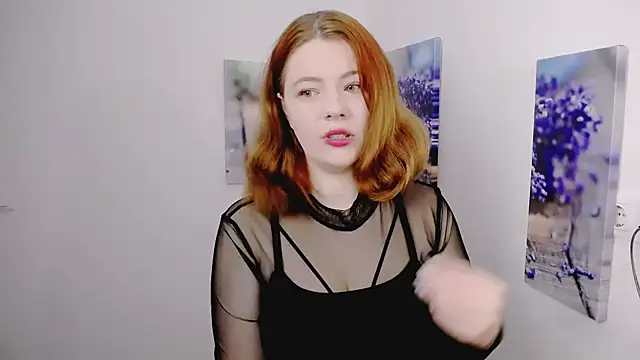 Sun Alexia online show from February 2026 02:17:01 PM