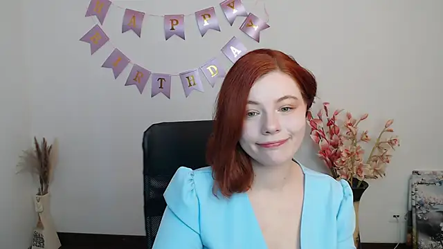 Sun Alexia online show from December 2025 01:10:01 PM