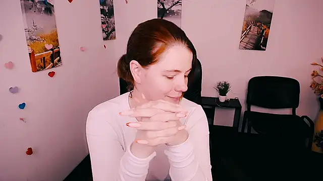 Sun Alexia online show from November 2025 05:38:02 PM