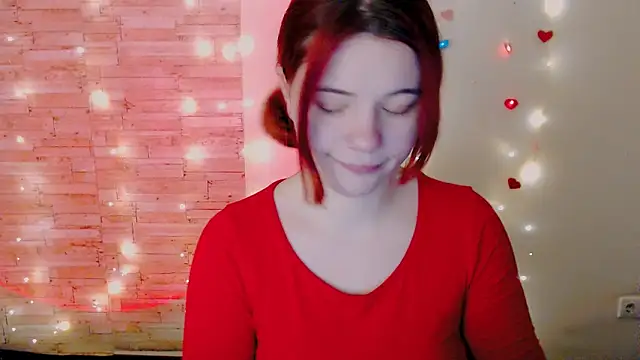 Sun Alexia online show from January 2025 09:50:01 PM
